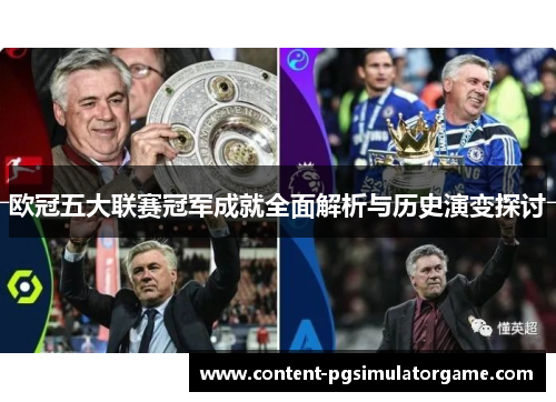 欧冠五大联赛冠军成就全面解析与历史演变探讨