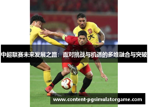 中超联赛未来发展之路：面对挑战与机遇的多维融合与突破