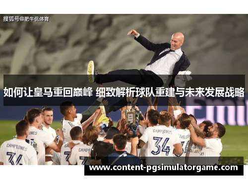 如何让皇马重回巅峰 细致解析球队重建与未来发展战略