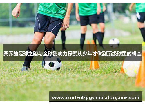 桑乔的足球之路与全球影响力探索从少年才俊到顶级球星的蜕变