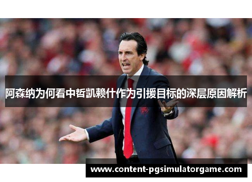 阿森纳为何看中哲凯赖什作为引援目标的深层原因解析