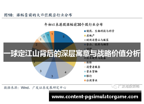 一球定江山背后的深层寓意与战略价值分析