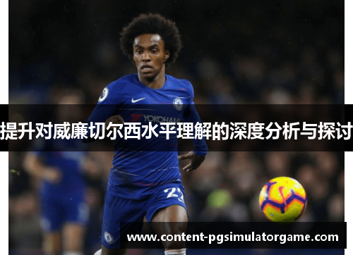 提升对威廉切尔西水平理解的深度分析与探讨