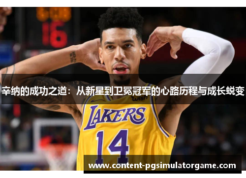 辛纳的成功之道：从新星到卫冕冠军的心路历程与成长蜕变