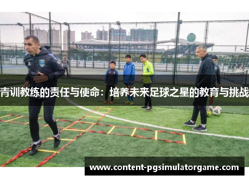 青训教练的责任与使命：培养未来足球之星的教育与挑战