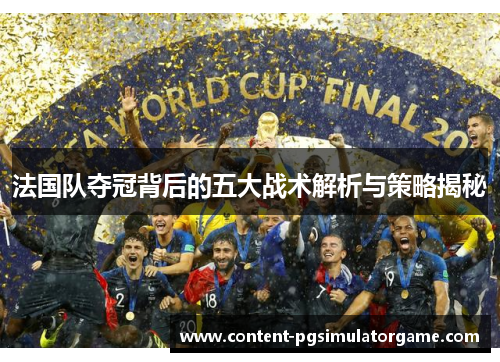 法国队夺冠背后的五大战术解析与策略揭秘