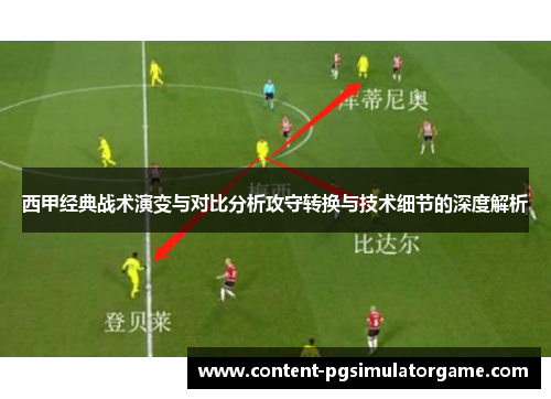 西甲经典战术演变与对比分析攻守转换与技术细节的深度解析